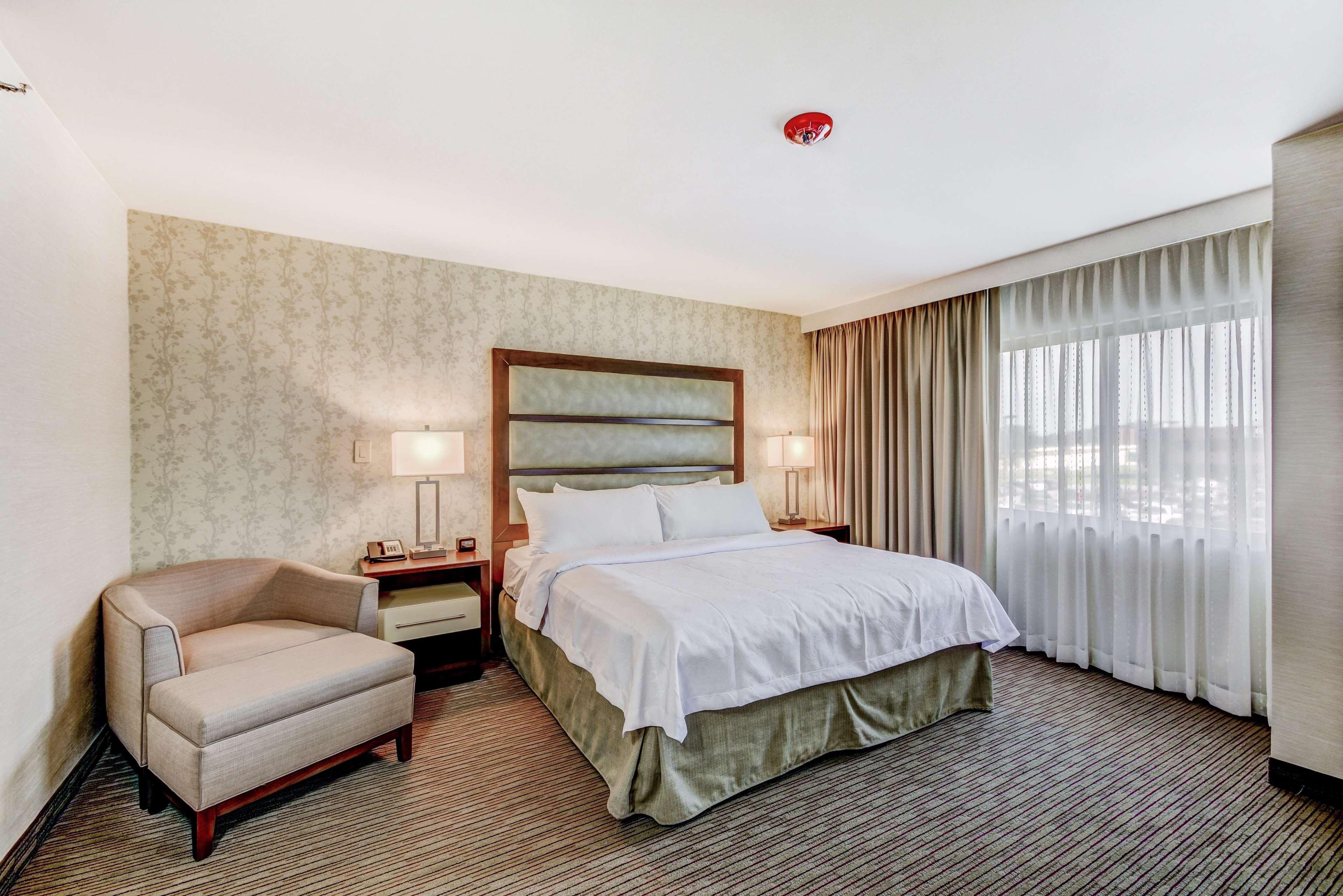 Homewood Suites By Hilton Indianapolis Кармел Екстер'єр фото