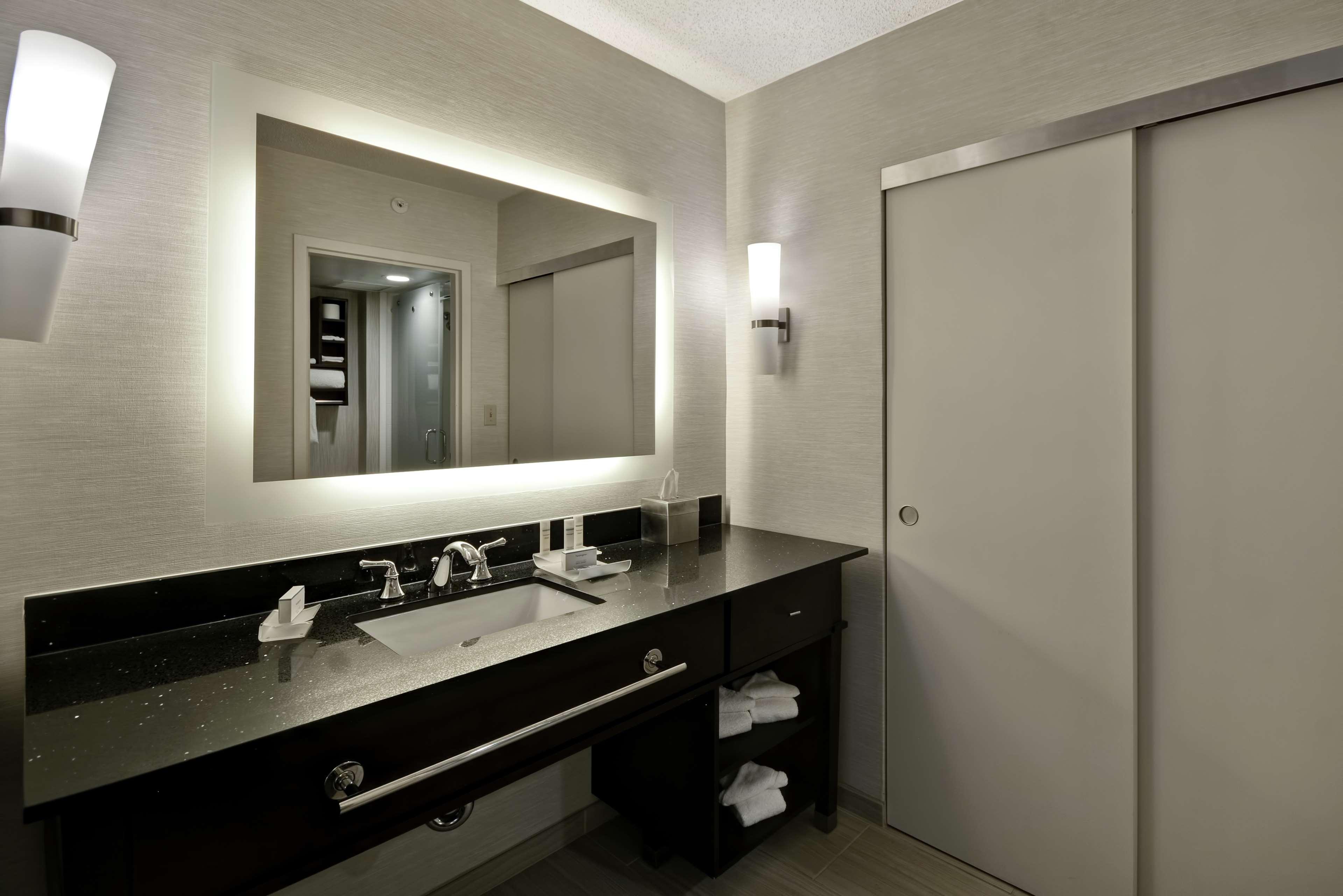 Homewood Suites By Hilton Indianapolis Кармел Екстер'єр фото