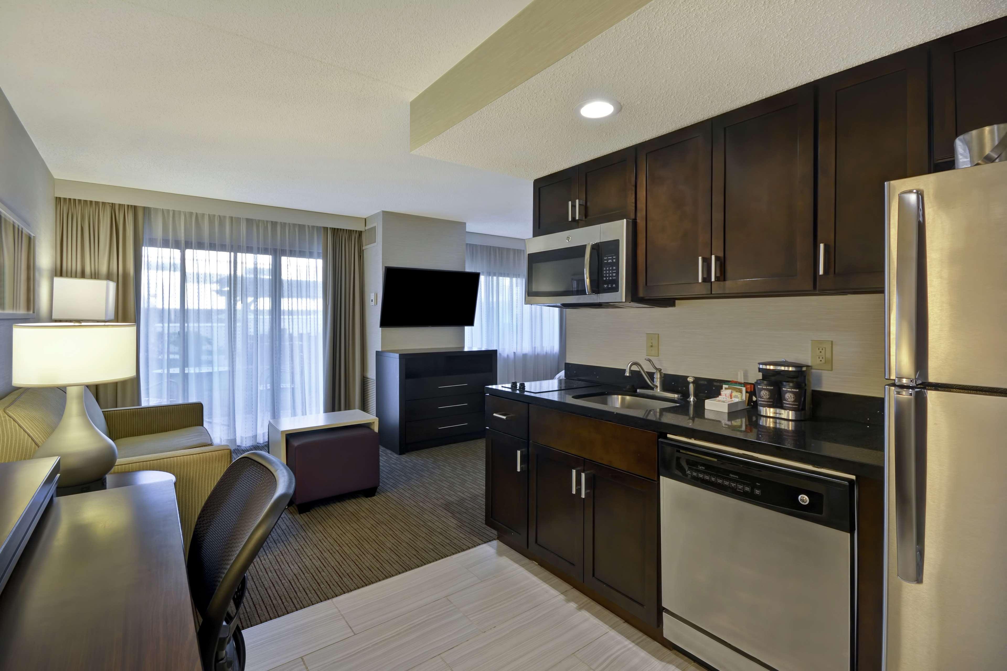 Homewood Suites By Hilton Indianapolis Кармел Екстер'єр фото