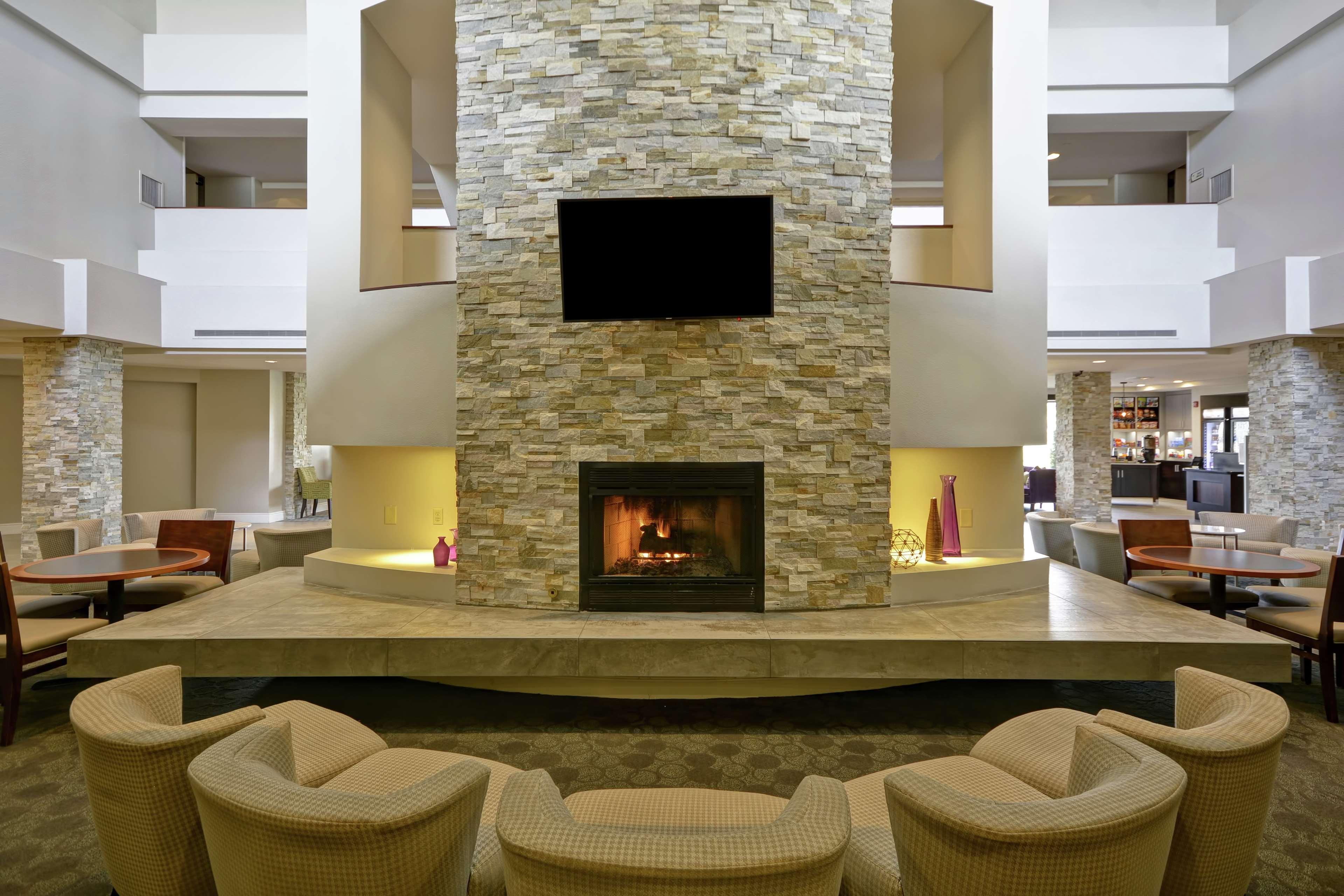 Homewood Suites By Hilton Indianapolis Кармел Екстер'єр фото