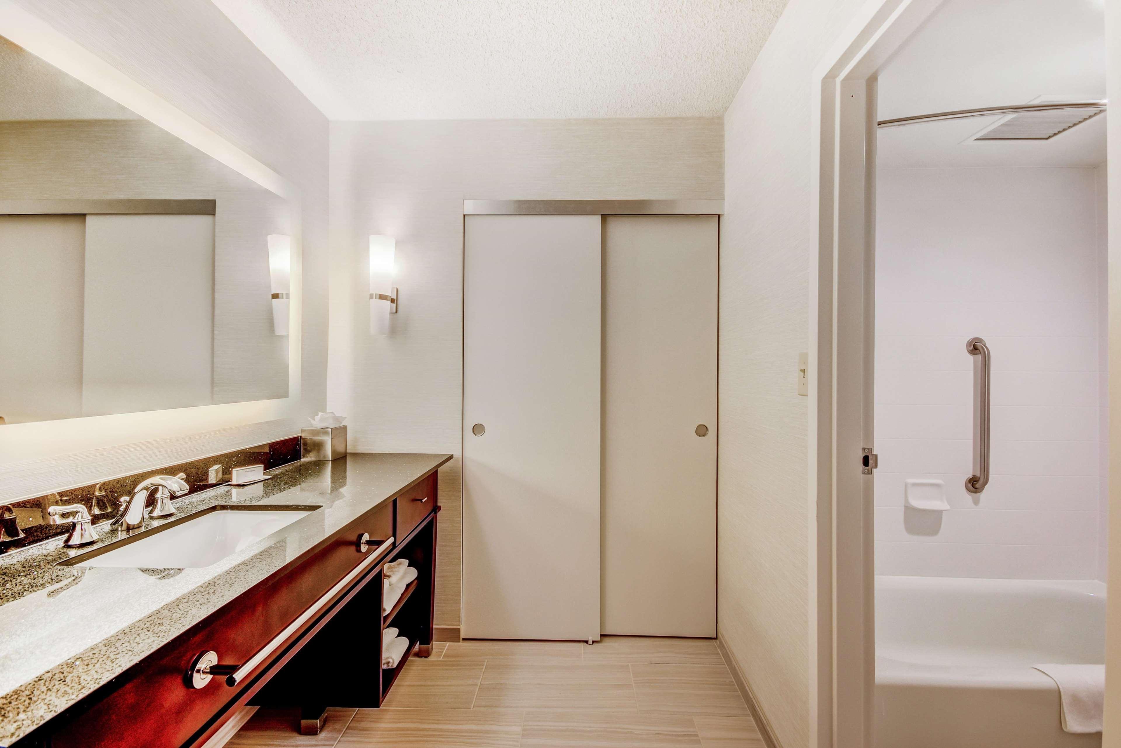 Homewood Suites By Hilton Indianapolis Кармел Екстер'єр фото