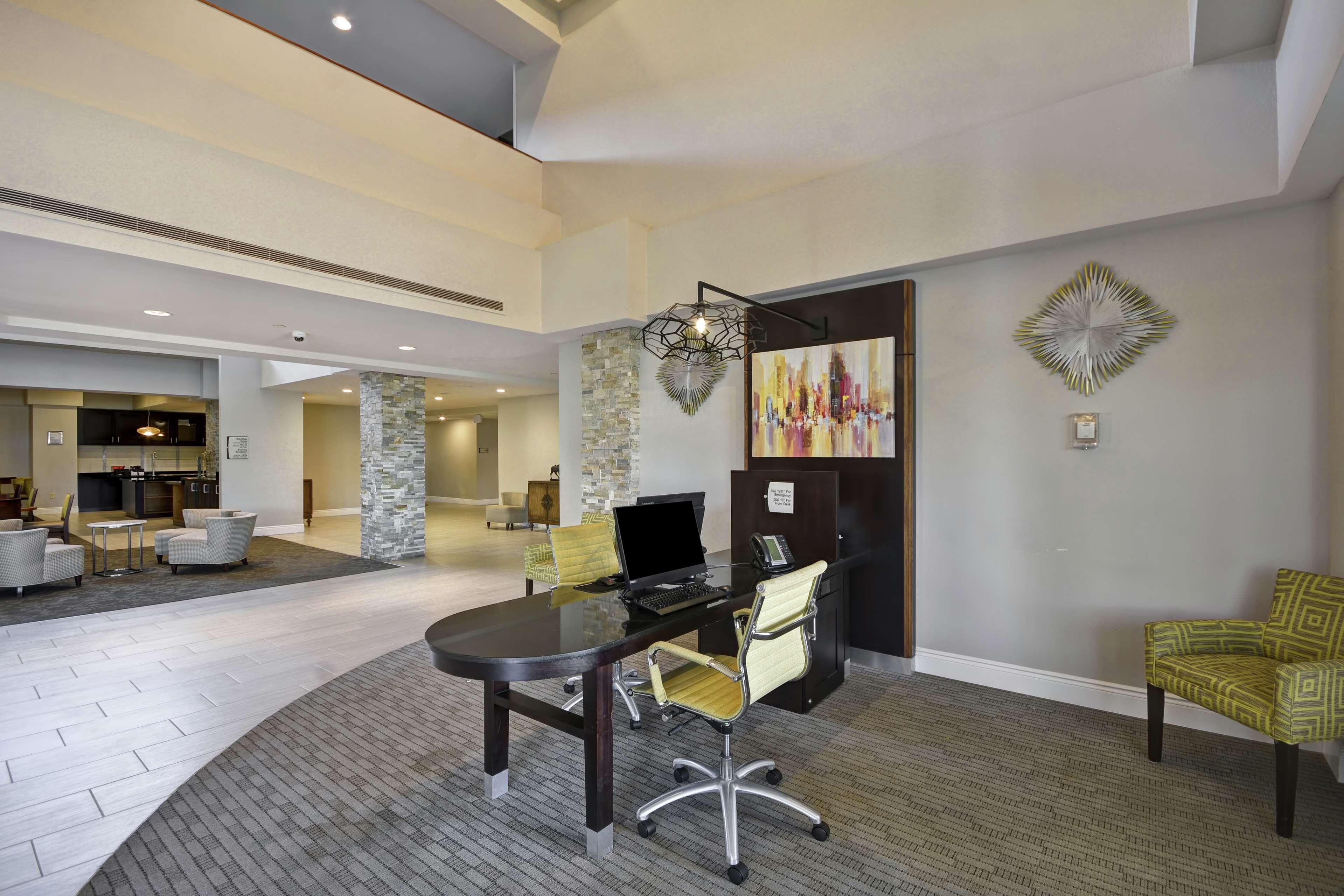 Homewood Suites By Hilton Indianapolis Кармел Екстер'єр фото