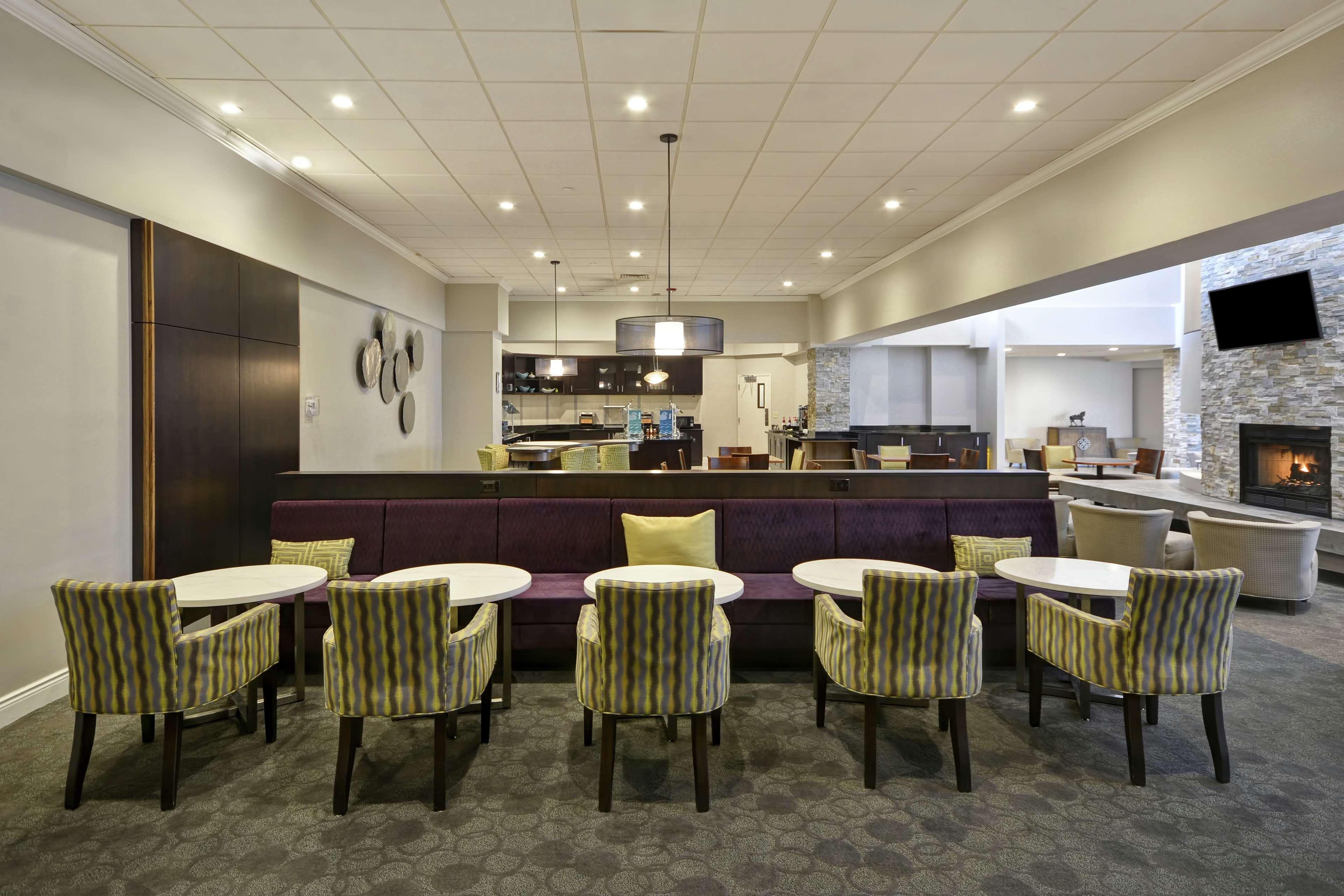 Homewood Suites By Hilton Indianapolis Кармел Екстер'єр фото