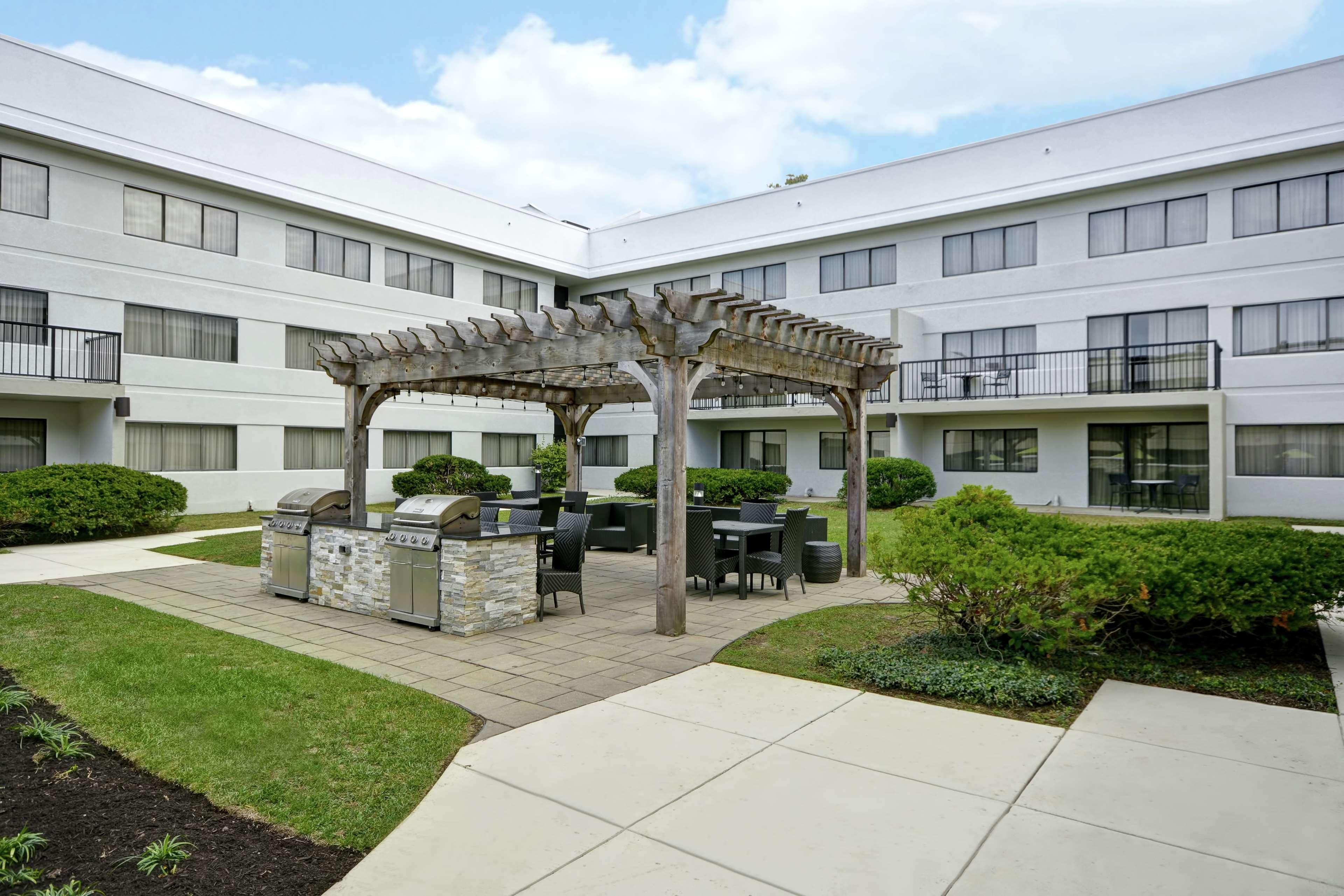 Homewood Suites By Hilton Indianapolis Кармел Екстер'єр фото