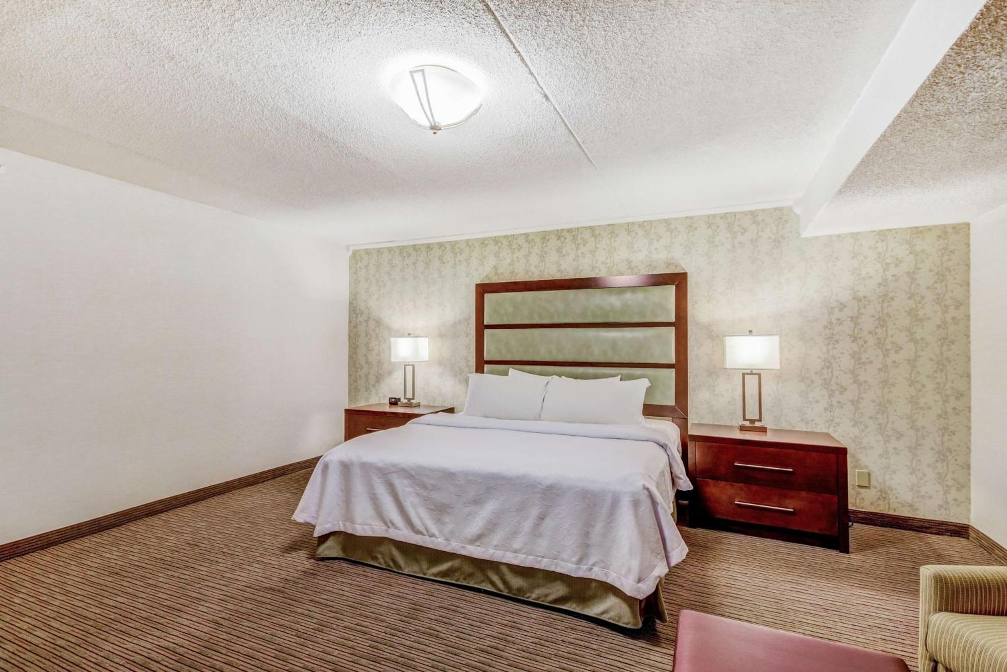 Homewood Suites By Hilton Indianapolis Кармел Екстер'єр фото