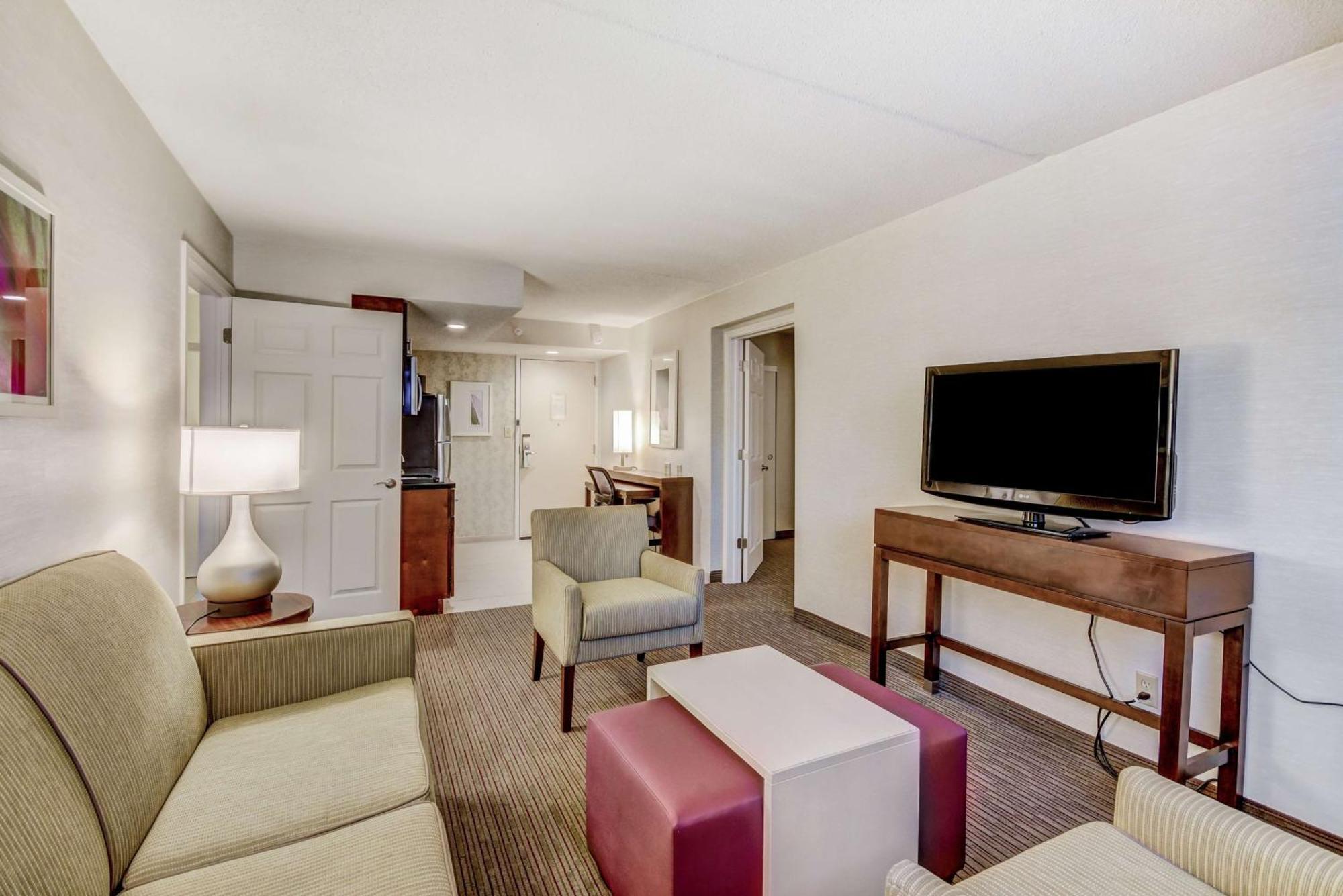 Homewood Suites By Hilton Indianapolis Кармел Екстер'єр фото