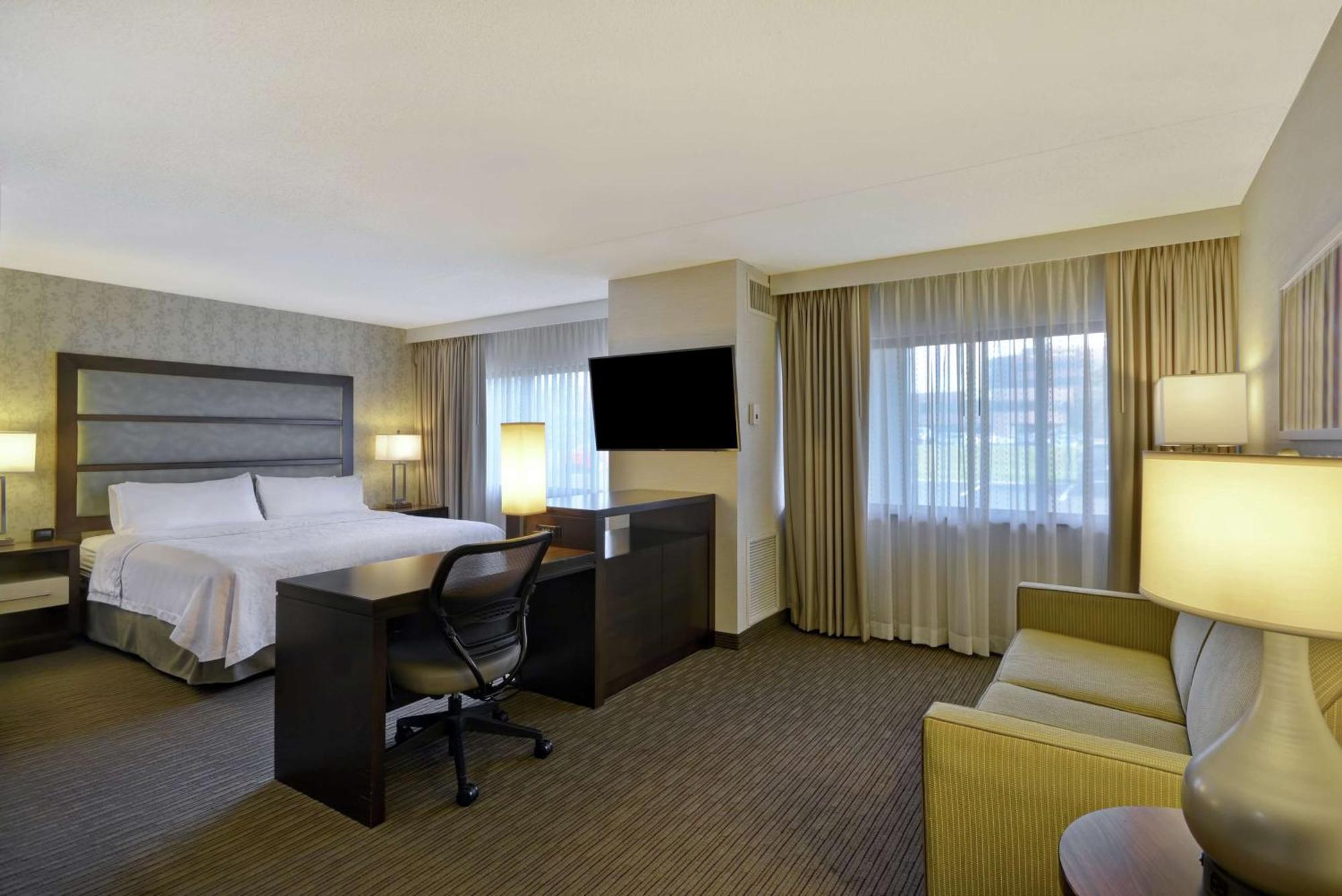 Homewood Suites By Hilton Indianapolis Кармел Екстер'єр фото