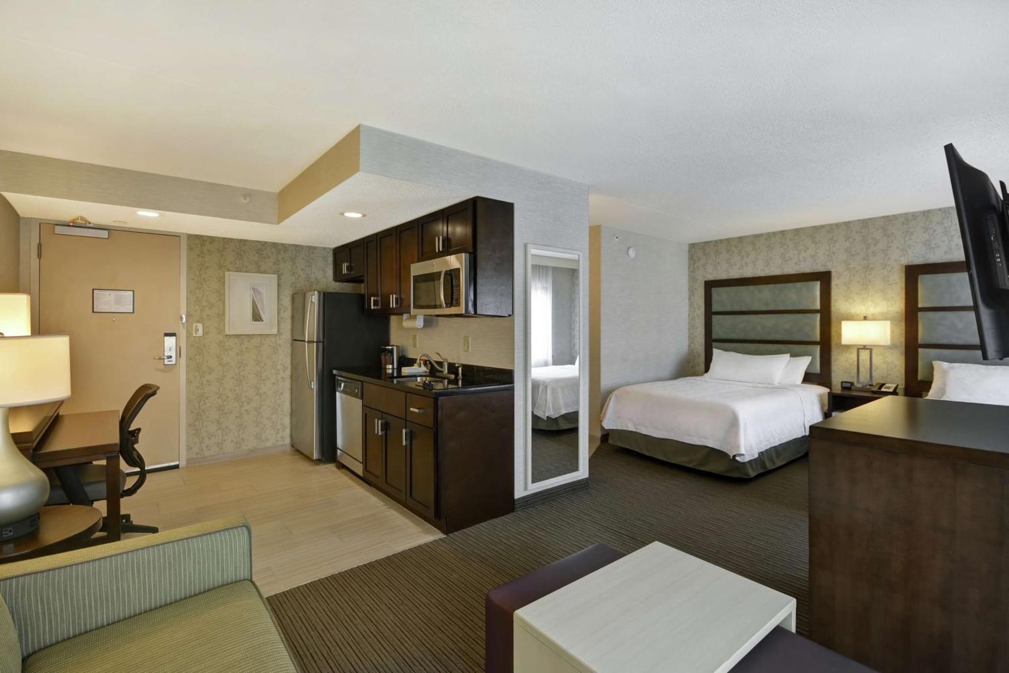 Homewood Suites By Hilton Indianapolis Кармел Екстер'єр фото