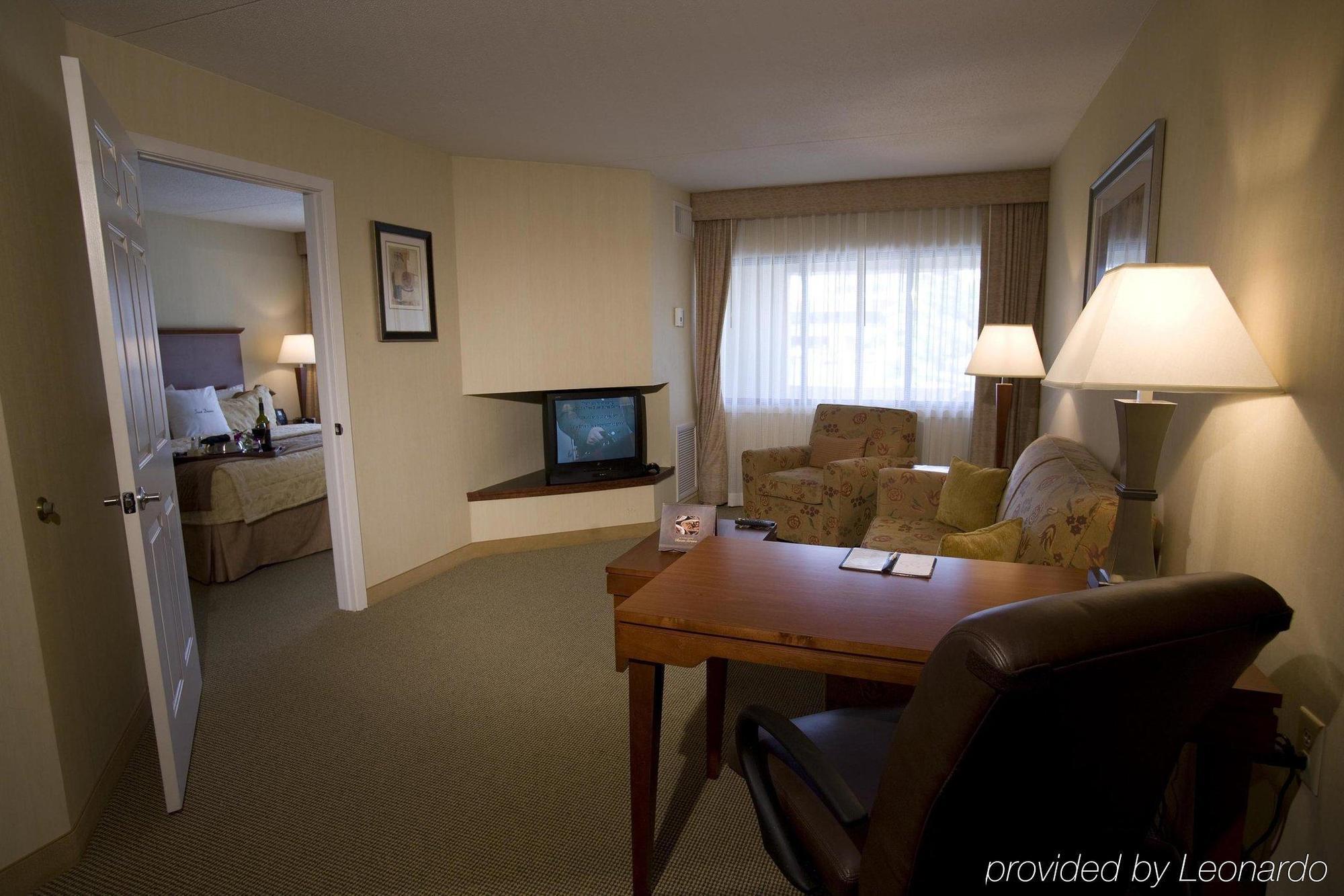 Homewood Suites By Hilton Indianapolis Кармел Екстер'єр фото