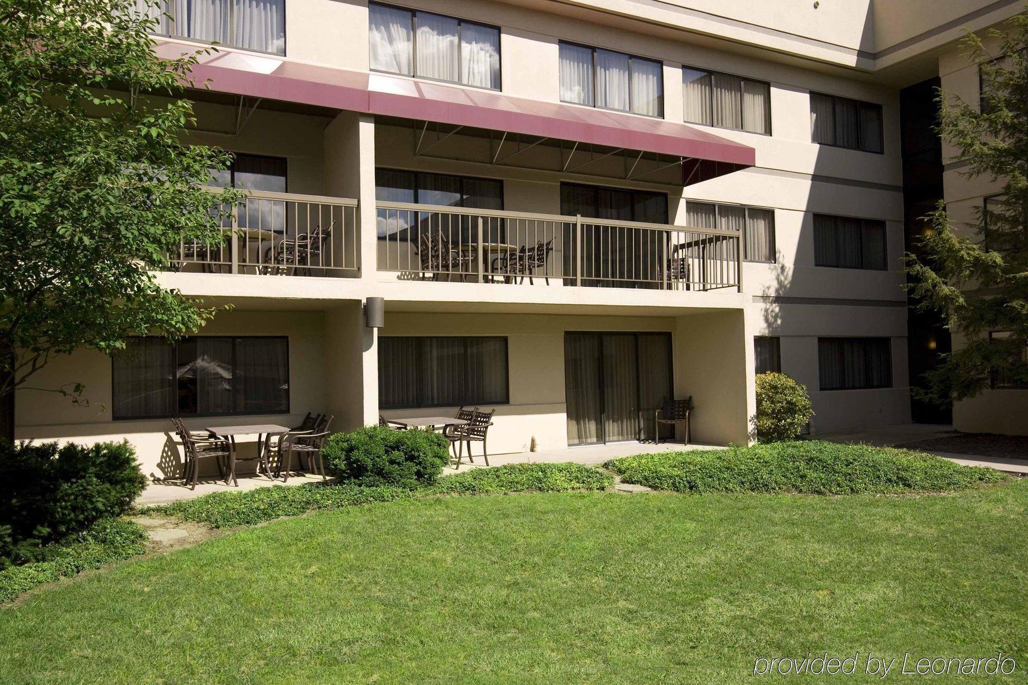 Homewood Suites By Hilton Indianapolis Кармел Екстер'єр фото