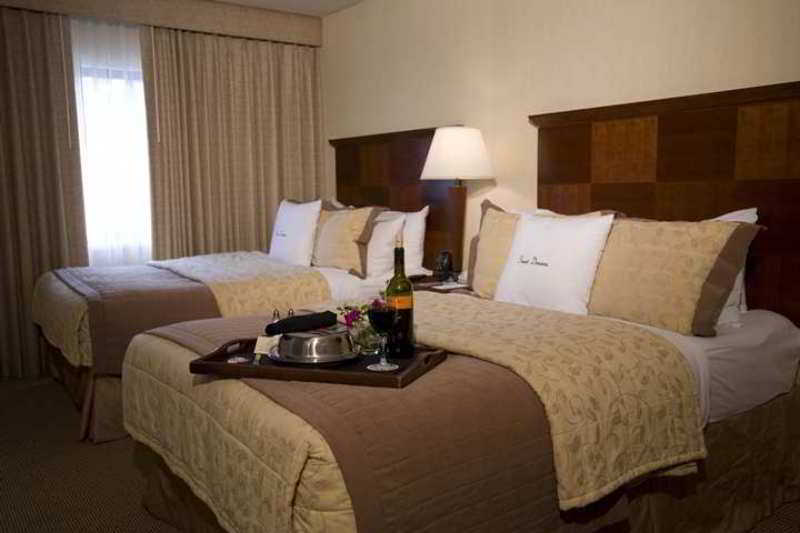 Homewood Suites By Hilton Indianapolis Кармел Номер фото