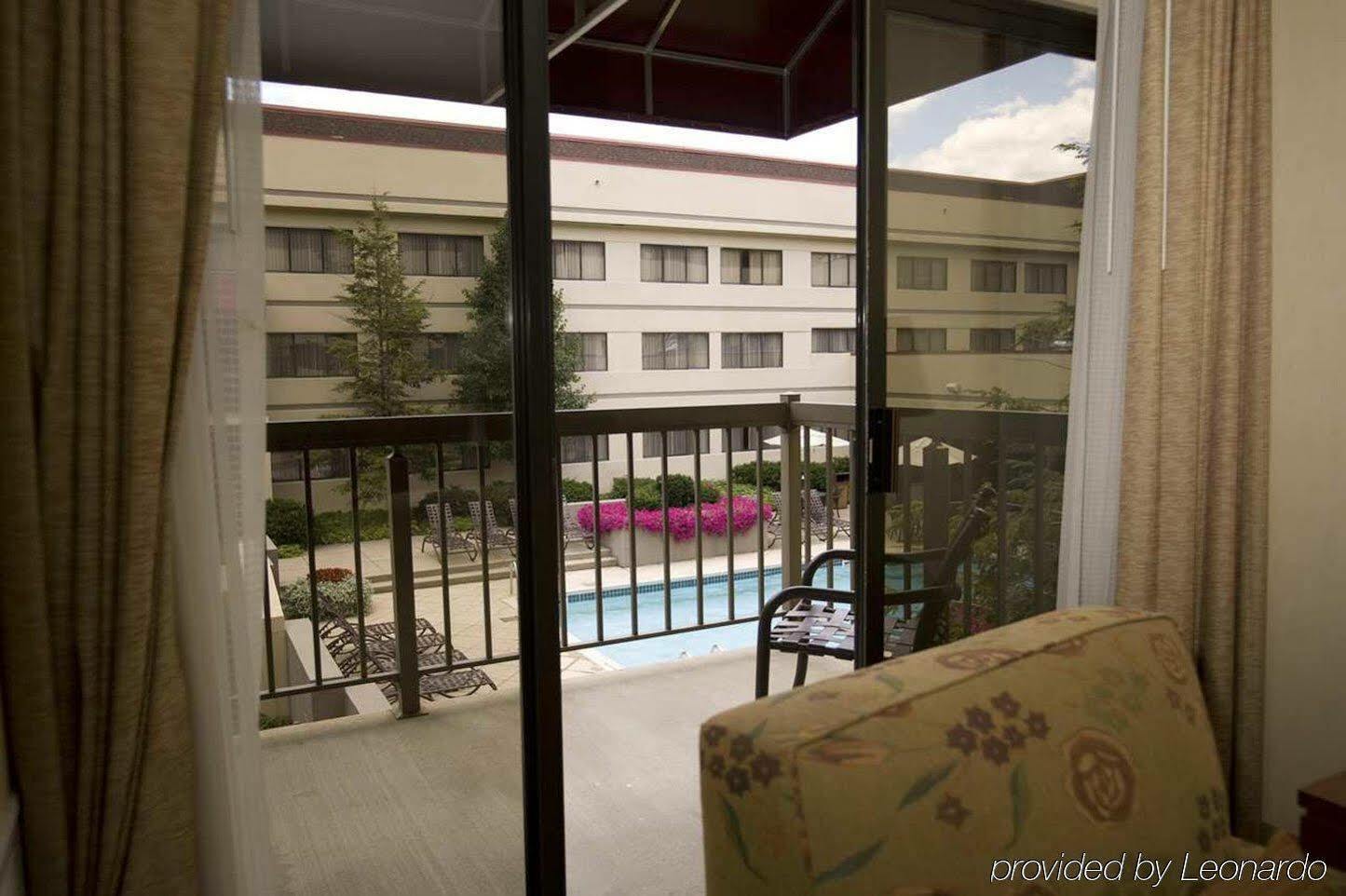 Homewood Suites By Hilton Indianapolis Кармел Екстер'єр фото